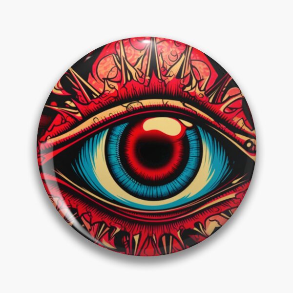 Item preview, evileye  designed and sold by Bohabaz.