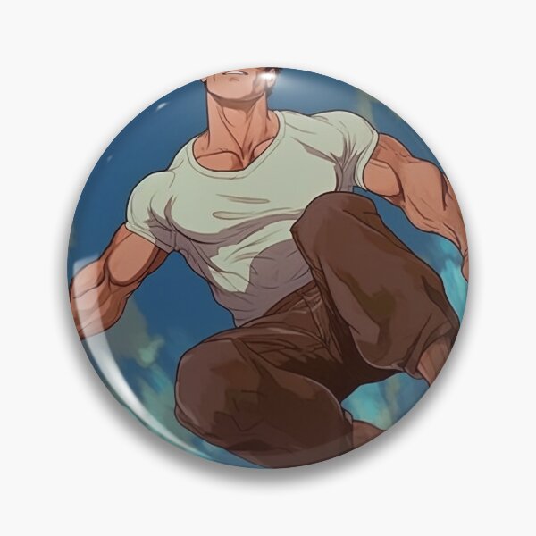 Item preview, Natty Daddy Mike O’Hearn designed and sold by Buttnuggs.