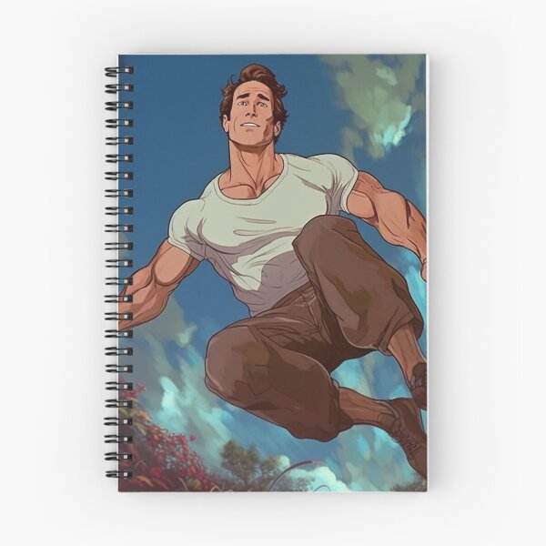 Item preview, Natty Daddy Mike O’Hearn designed and sold by Buttnuggs.