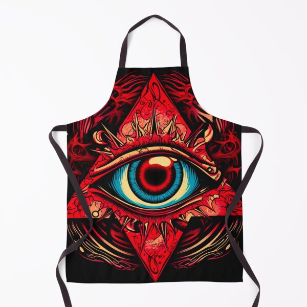 Item preview, evileye designed and sold by Bohabaz.