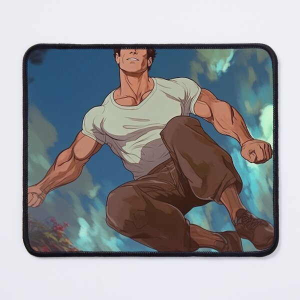 Item preview, Natty Daddy Mike O’Hearn designed and sold by Buttnuggs.