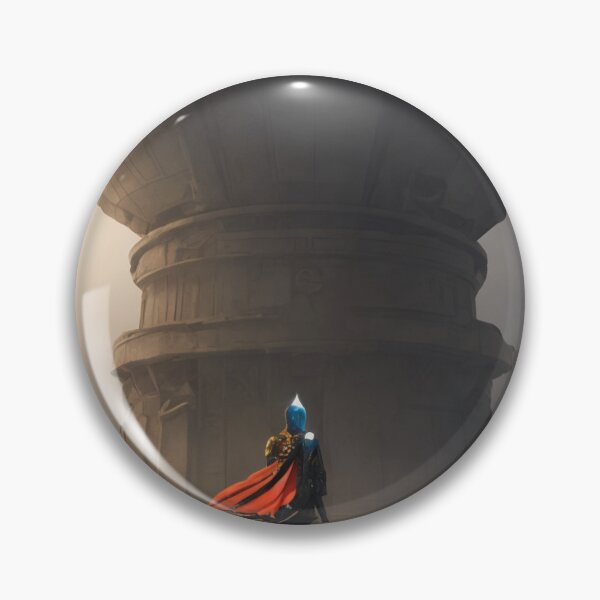 Item preview, Knights of Modern Desolation designed and sold by omnima.