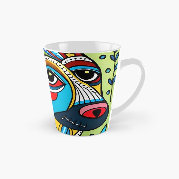 Item preview, Canine Commotion designed and sold by DogBook.