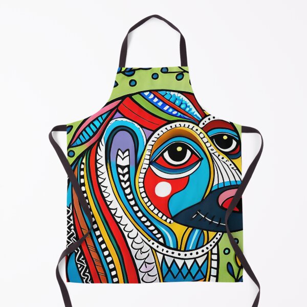 Item preview, Canine Commotion designed and sold by DogBook.