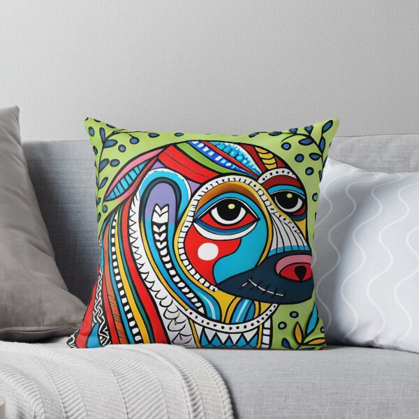 Item preview, Canine Commotion designed and sold by DogBook.