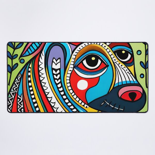 Item preview, Canine Commotion designed and sold by DogBook.