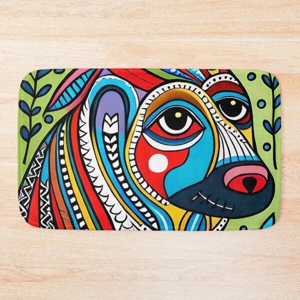 Item preview, Canine Commotion designed and sold by DogBook.