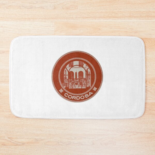 Item preview, Cordoba | Spain | Travel | Traveling | Mezquita | City Tour | Mosque |    designed and sold by Tropical Blood.