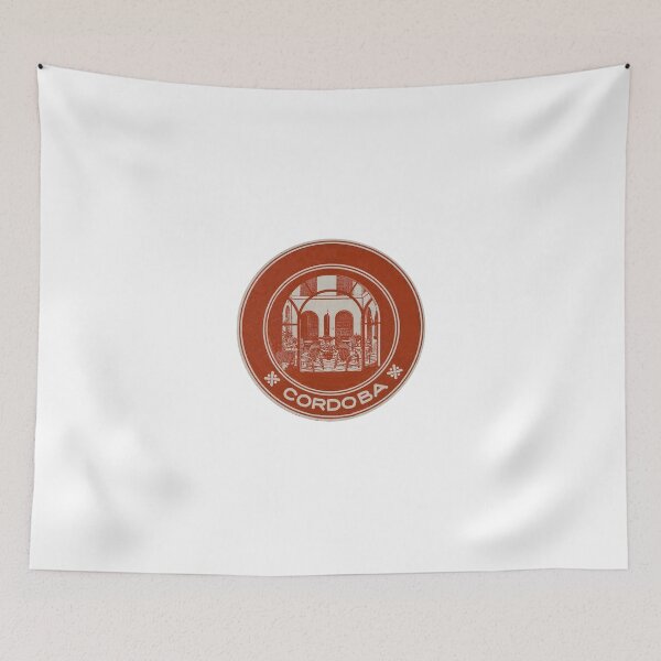 Item preview, Cordoba | Spain | Travel | Traveling | Mezquita | City Tour | Mosque |    designed and sold by Tropical Blood.