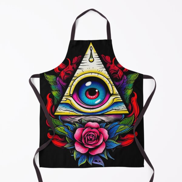 Item preview, evileye designed and sold by Bohabaz.