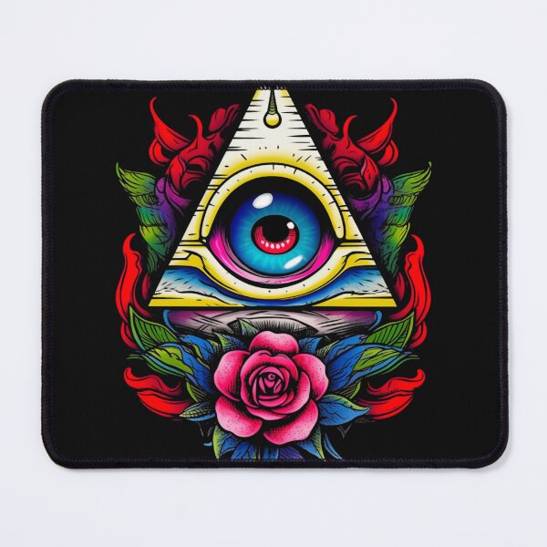 Item preview, evileye designed and sold by Bohabaz.