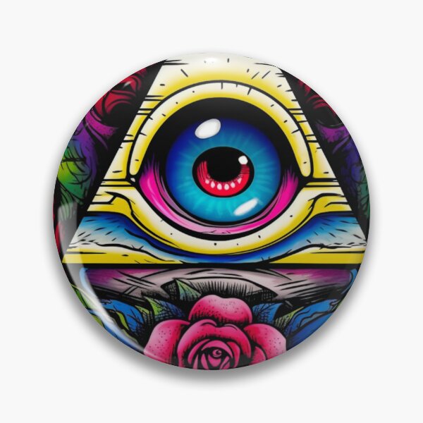 Item preview, evileye designed and sold by Bohabaz.