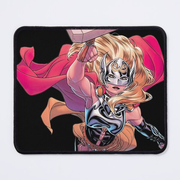 Item preview, Mighty Art designed and sold by ChoiJonas.