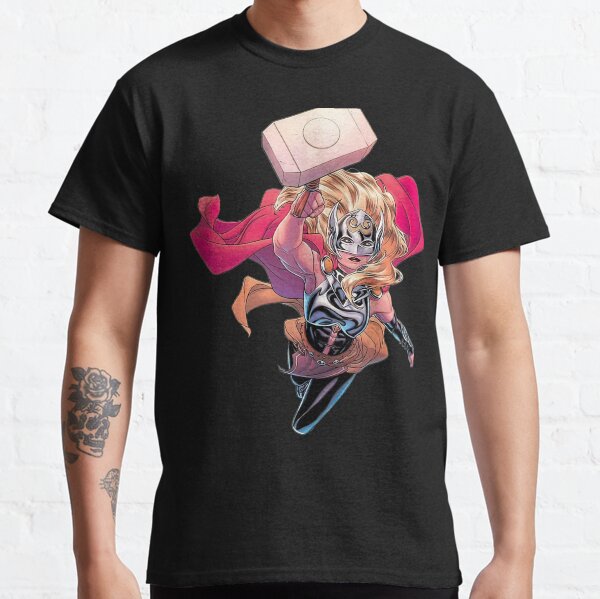 Item preview, Mighty Art designed and sold by ChoiJonas.