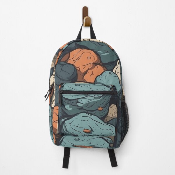 Item preview, Vector rocks pattern. designed and sold by LJaco.