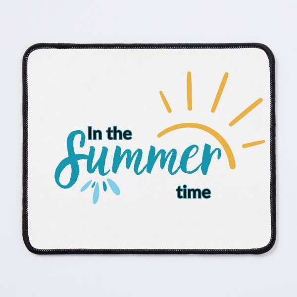Item preview, In the summer time designed and sold by Dwarf7.