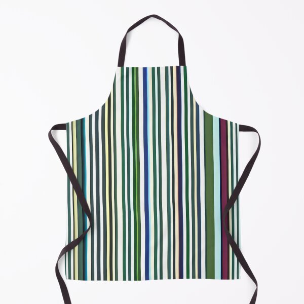 Aperçu de l'œuvre Patterns: Stripes 52 créée et vendue par ONYX Pixee.