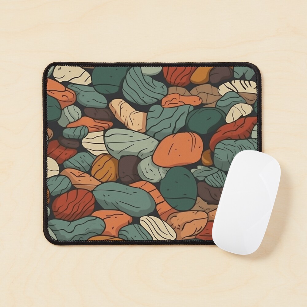 Item preview, Mouse Pad designed and sold by LJaco.