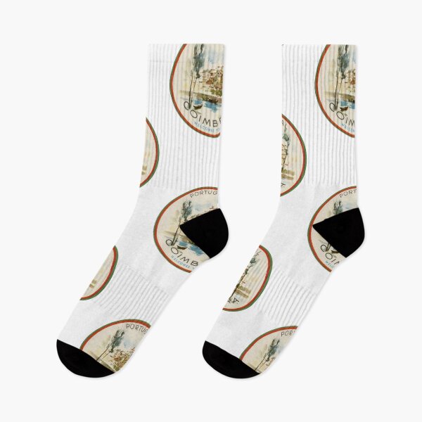 Item preview, Portugal | Coimbra | Welcomes You | You | Spain | Europe  designed and sold by Tropical Blood.
