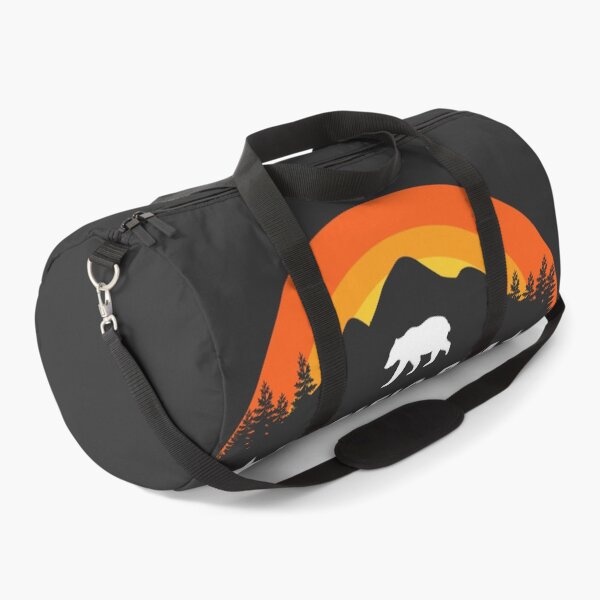 Item preview, Pacific Rim National Park designed and sold by Travelers Verse.