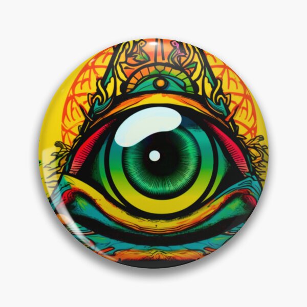 Item preview, evileye designed and sold by Bohabaz.