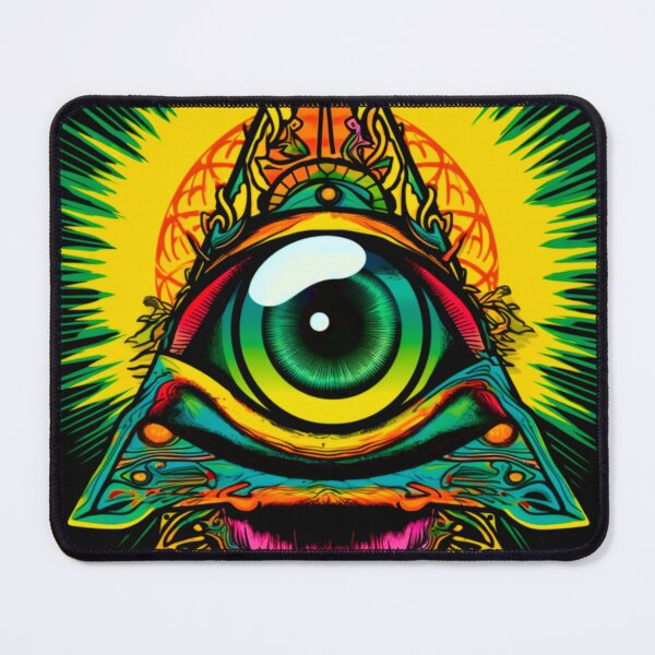 Item preview, evileye designed and sold by Bohabaz.