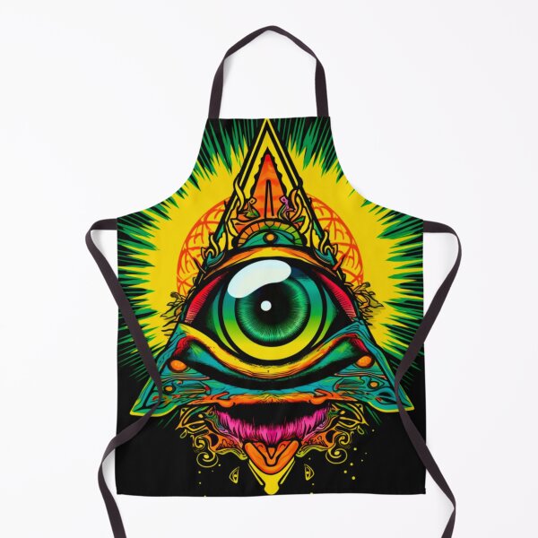 Item preview, evileye designed and sold by Bohabaz.