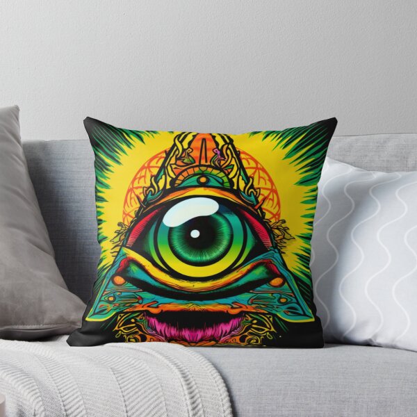 Item preview, evileye designed and sold by Bohabaz.