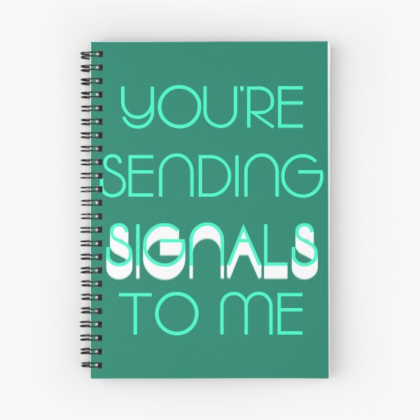 Item preview, Adam Friedman - Signals designed and sold by Jack Schlaack.