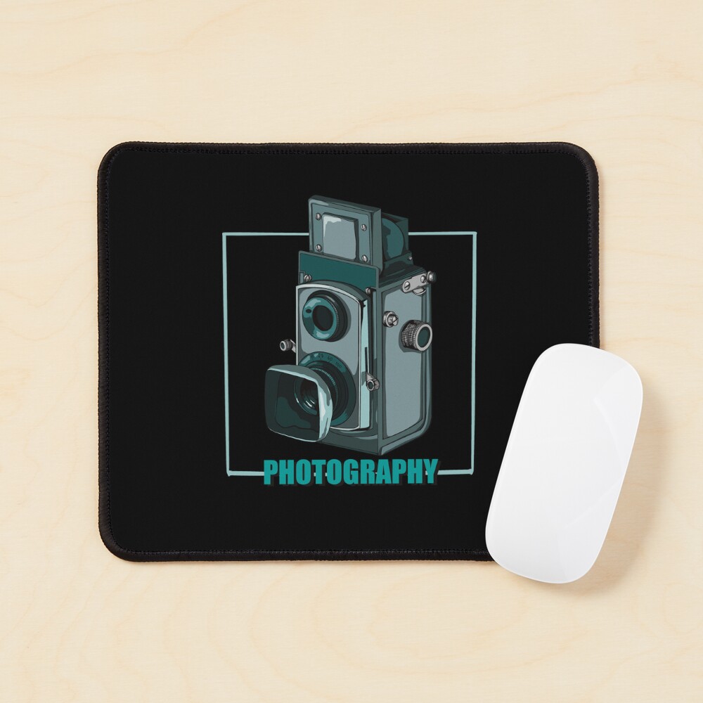 Item preview, Mouse Pad designed and sold by WatidStudio.