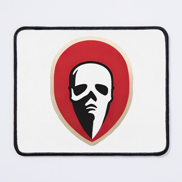 Item preview, Ghostface and Comedy designed and sold by dititipi.