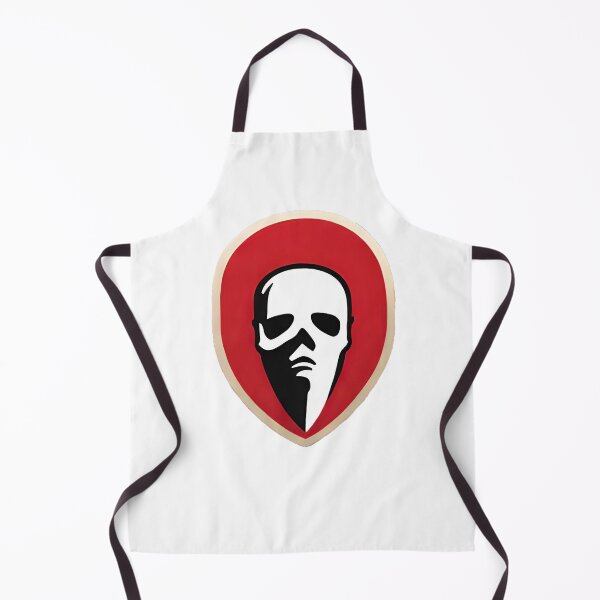 Item preview, Ghostface and Comedy designed and sold by dititipi.