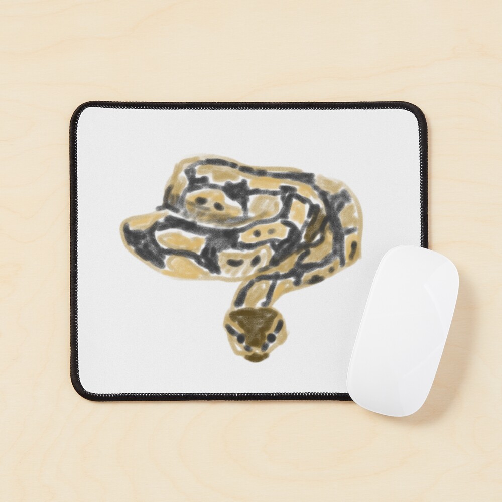 Item preview, Mouse Pad designed and sold by ToZoodle.