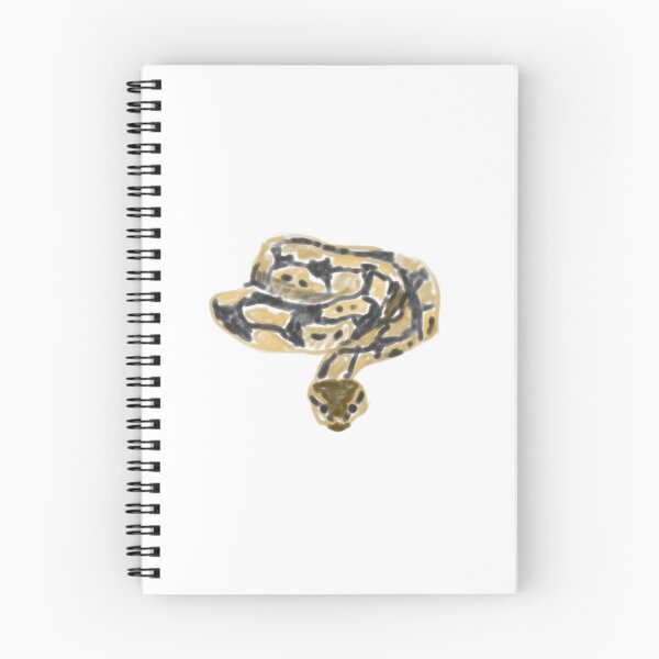 Item preview, Burmese Python designed and sold by ToZoodle.