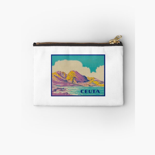 Item preview, Ceuta | Spain | Traveling | Travel | Mountains | Mountain  designed and sold by Tropical Blood.