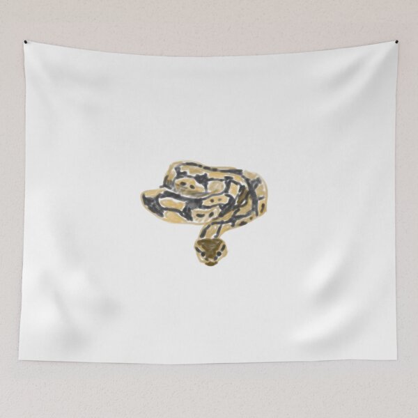 Item preview, Burmese Python designed and sold by ToZoodle.