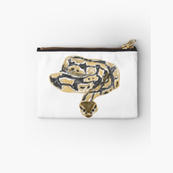 Item preview, Burmese Python designed and sold by ToZoodle.