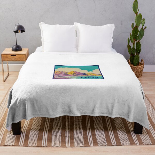 Item preview, Ceuta | Spain | Traveling | Travel | Mountains | Mountain  designed and sold by Tropical Blood.