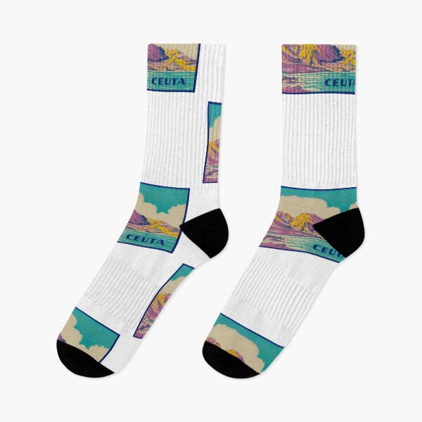 Item preview, Ceuta | Spain | Traveling | Travel | Mountains | Mountain  designed and sold by Tropical Blood.