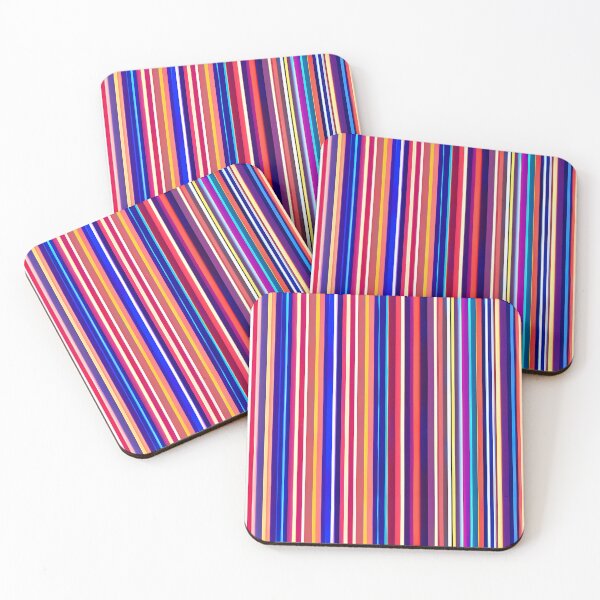 Artikelvorschau, Patterns: Stripes 53 entworfen und verkauft von ONYX Pixee.