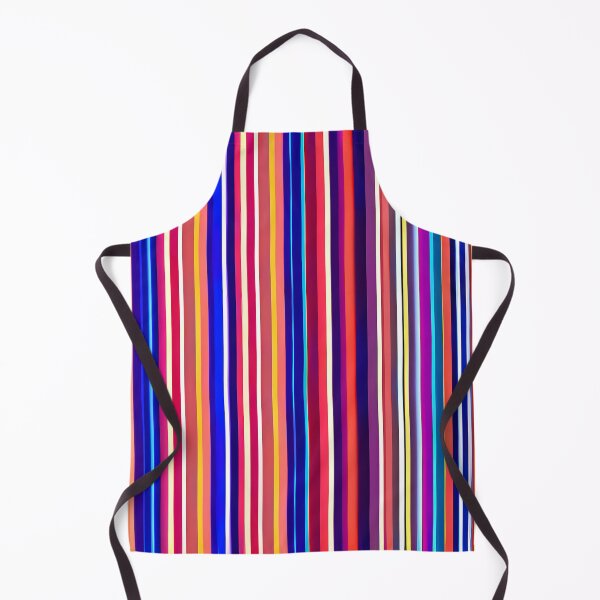 Aperçu de l'œuvre Patterns: Stripes 53 créée et vendue par ONYX Pixee.