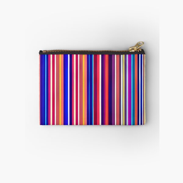 Aperçu de l'œuvre Patterns: Stripes 53 créée et vendue par ONYX Pixee.