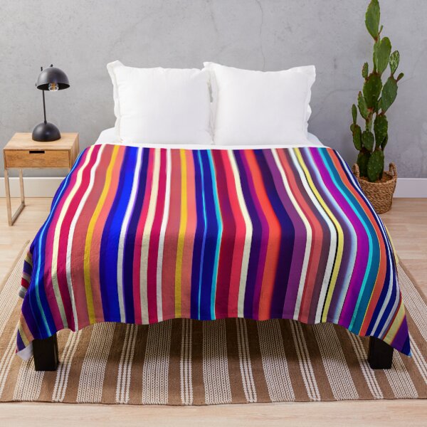 Aperçu de l'œuvre Patterns: Stripes 53 créée et vendue par ONYX Pixee.
