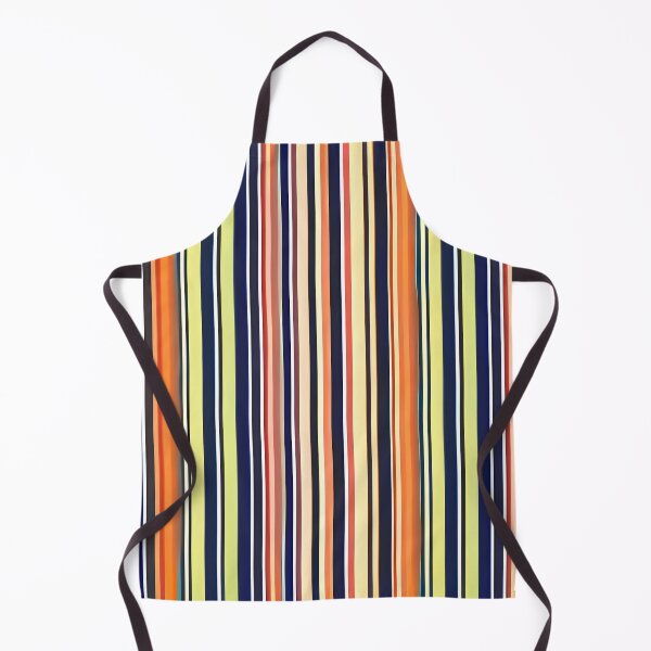 Aperçu de l'œuvre Patterns: Stripes 54 créée et vendue par ONYX Pixee.
