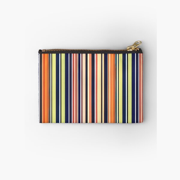 Aperçu de l'œuvre Patterns: Stripes 54 créée et vendue par ONYX Pixee.