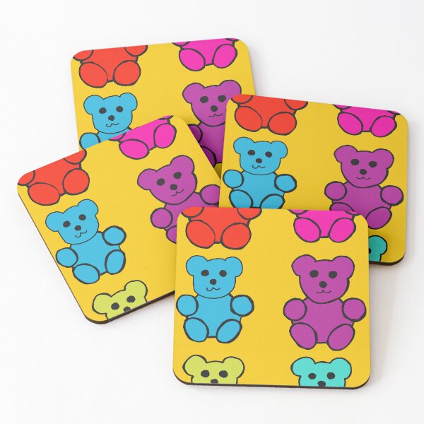 Item preview, teddy designed and sold by shaunmk.