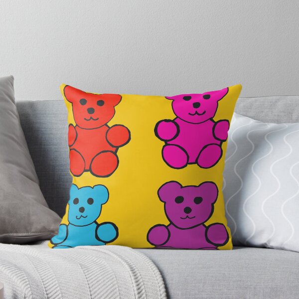 Item preview, teddy designed and sold by shaunmk.