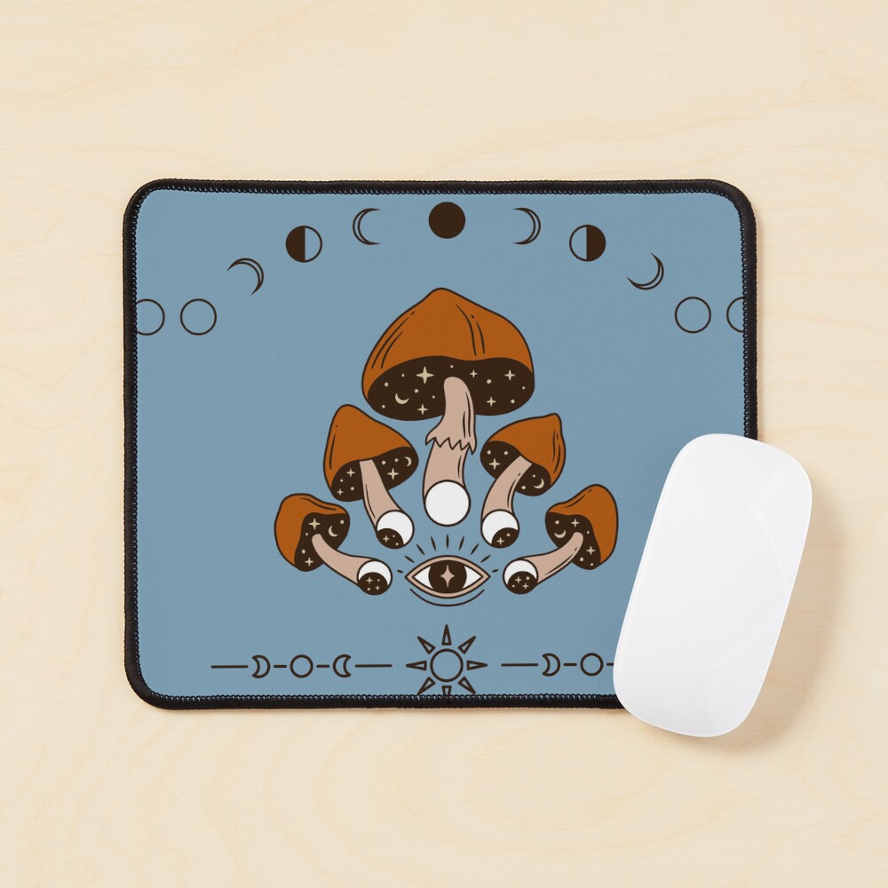 Item preview, Mouse Pad designed and sold by Rschwebel.