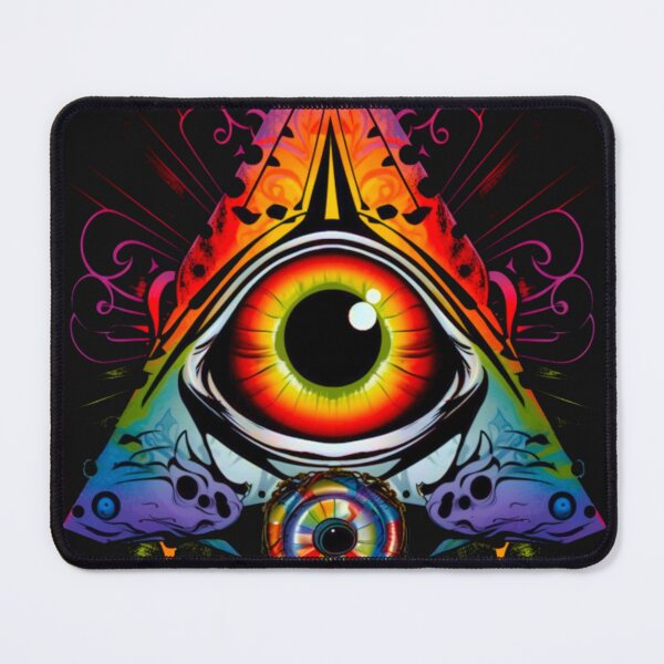 Item preview, evileye designed and sold by Bohabaz.