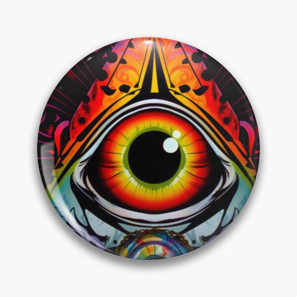 Item preview, evileye designed and sold by Bohabaz.